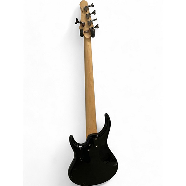 Used MTD Zx5 Electric Bass Guitar