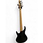 Used MTD Zx5 Electric Bass Guitar