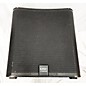 Used QSC E118SW Unpowered Subwoofer thumbnail