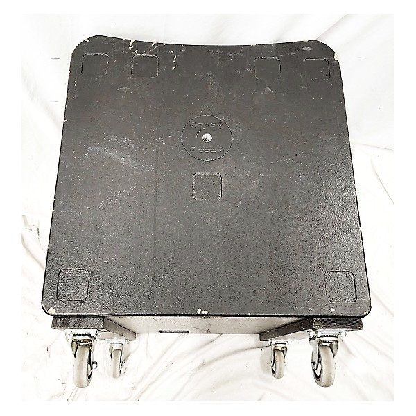 Used QSC E118SW Unpowered Subwoofer