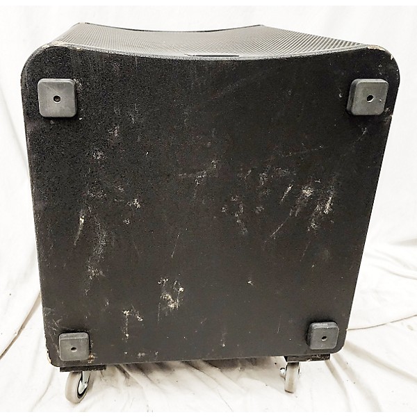 Used QSC E118SW Unpowered Subwoofer