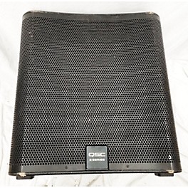 Used QSC E118SW Unpowered Speaker