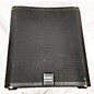 Used Used QSC E118SW Unpowered Speaker thumbnail