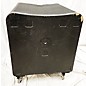 Used Used QSC E118SW Unpowered Speaker