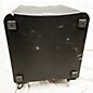 Used Used QSC E118SW Unpowered Speaker