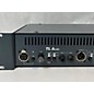 Used Used DL Audio Dual Valve Microphone Preamp