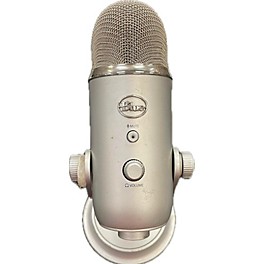 Used Blue Used Blue Yeti USB Microphone