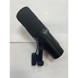 Used Shure Used Shure SM7B Dynamic Microphone