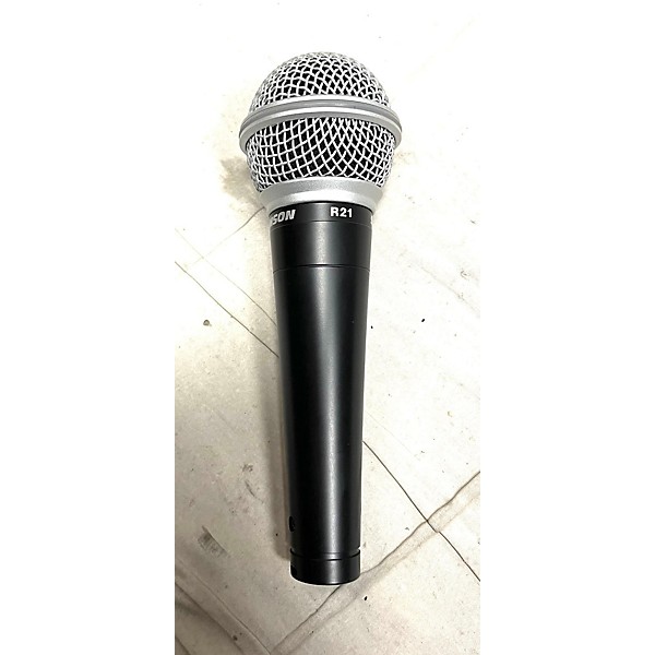 Used Samson R21 Tube Microphone