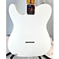 Used Fender Used Fender Player Telecaster Arctic White Solid Body Electric Guitar