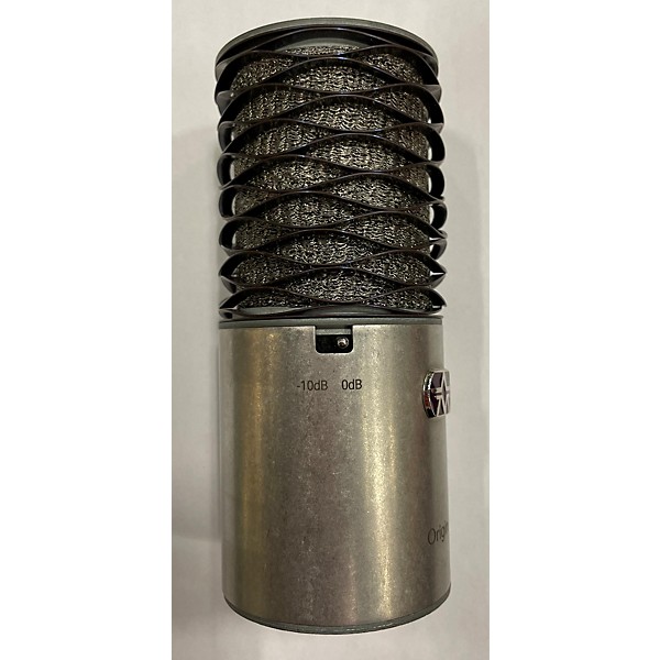 Used Aston Origin Condenser Microphone