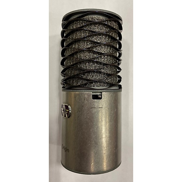 Used Aston Origin Condenser Microphone