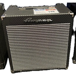 Used Ampeg Used Ampeg RB-108 Bass Combo Amp