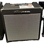 Used Ampeg RB-108 Bass Combo Amp thumbnail