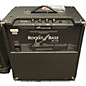 Used Ampeg RB-108 Bass Combo Amp