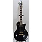 Used Dillion Used Dillion DL650 Black Solid Body Electric Guitar thumbnail