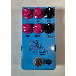 Used JHS Pedals Used JHS Pedals Paul Gilbert PG-14 Effect Pedal