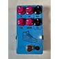 Used JHS Pedals Used JHS Pedals Paul Gilbert PG-14 Effect Pedal thumbnail