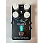 Used Electro-Harmonix Used Electro-Harmonix Oceans 11 Reverb Effect Pedal thumbnail