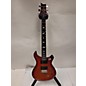 Used PRS Used PRS S2 Custom 24 Cherry Sunburst Solid Body Electric Guitar thumbnail