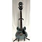 Used Epiphone Used Epiphone ES339 Pelham Blue Hollow Body Electric Guitar thumbnail