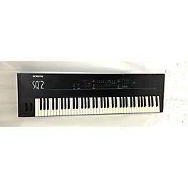 Used Ensoniq Used  Ensoniq SQ 2