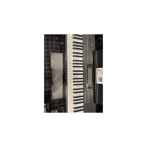 Used Casio CDP-230R Digital Piano