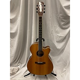 Used Austin AA40-OEC Acoustic Guitar