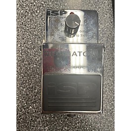 Used Isp Technologies Decimator II Effect Pedal