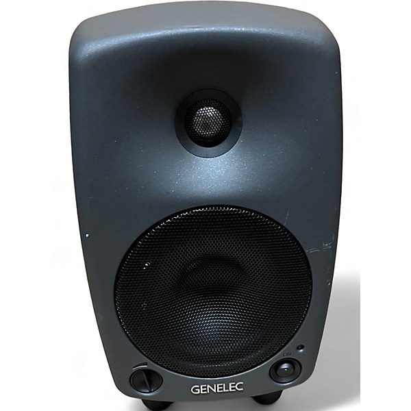 Used Genelec Used Genelec 8030A Powered Monitor