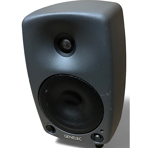 Used Genelec Used Genelec 8030A Powered Monitor