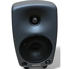 Used Genelec Used Genelec 8030A Powered Monitor