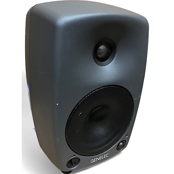 Used Genelec Used Genelec 8030A Powered Monitor