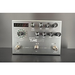 Used Strymon Used Strymon Timeline Delay Effect Pedal