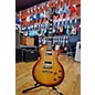 Used Gibson Used 2013 Gibson Les Paul Studio Deluxe Iced Tea Solid Body Electric Guitar thumbnail