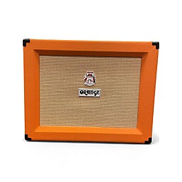 Used Orange Amplifiers Used Orange Amplifiers CR60C Crush Pro 60W 1x12 Guitar Combo Amp