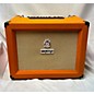 Used Orange Amplifiers CR60C Crush Pro 60W 1x12 Guitar Combo Amp thumbnail