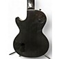 Used Gibson Used Gibson Les Paul Special Tribute Raven Satin Ebony Solid Body Electric Guitar