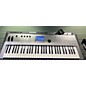 Used Yamaha MM6 61 Key Keyboard Workstation thumbnail