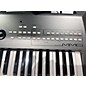 Used Yamaha MM6 61 Key Keyboard Workstation