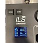 Used CHAUVET DJ ILS Command Lighting Controller Interface Lighting Controller