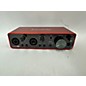 Used Focusrite Scarlett 2i2 Gen 3 Audio Interface thumbnail