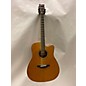 Used Yamaha FGC-TA Transacoustic Acoustic Electric Guitar thumbnail