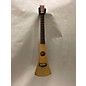 Used Martin Used Martin GBPC Backpacker Steel String Natural Acoustic Guitar