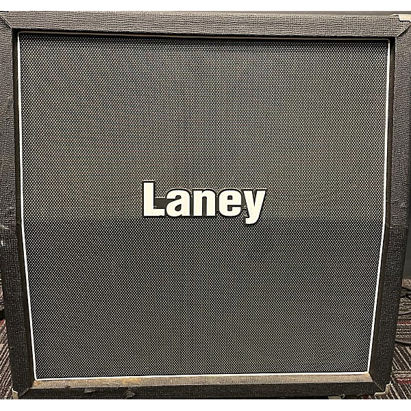 Used Laney GS412IA Guitar Cabinet