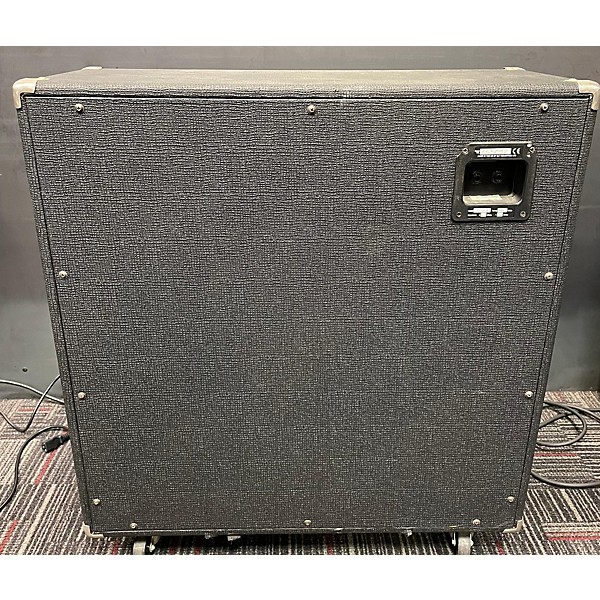 Used Laney GS412IA Guitar Cabinet