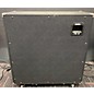 Used Laney GS412IA Guitar Cabinet