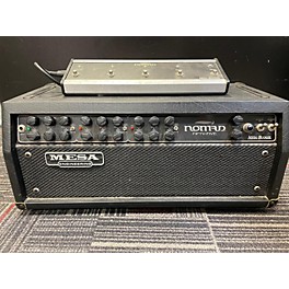 Used MESA/Boogie Used MESA/Boogie NOMAD 55 HEAD 55W Tube Guitar Amp Head