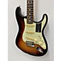 Used Fender Used Fender American Ultra Stratocaster 3 Color Sunburst Solid Body Electric Guitar