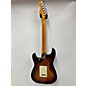 Used Fender Used Fender American Ultra Stratocaster 3 Color Sunburst Solid Body Electric Guitar